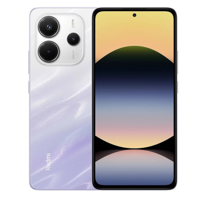 Xiaomi Redmi Note 14 6/128GB Mist Purple EU (Без NFC)